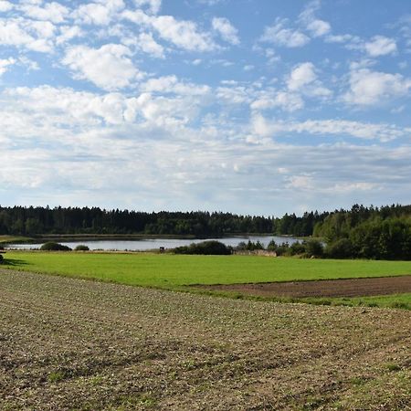 Biohof Weissensteiner Lägenhet Ullrichs Exteriör bild