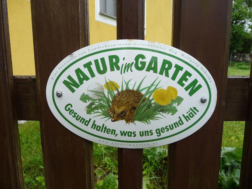 Biohof Weissensteiner Lägenhet Ullrichs Exteriör bild